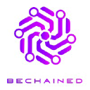 Be Chained logo