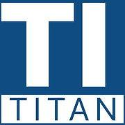 Titan Crane Service GmbH logo