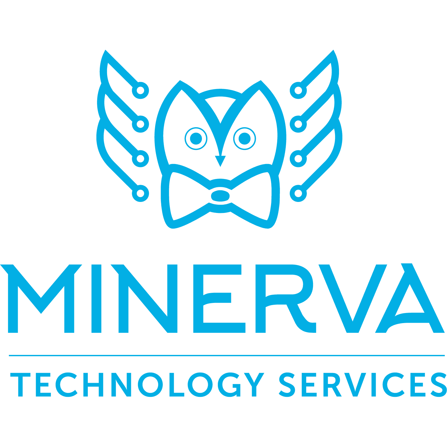 Minerva Technology Services logo
