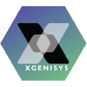 xGeniSys logo