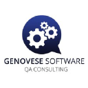 Genovese Software QA Consulting, LLC logo