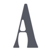 Ashore Oceanfront Hotel logo