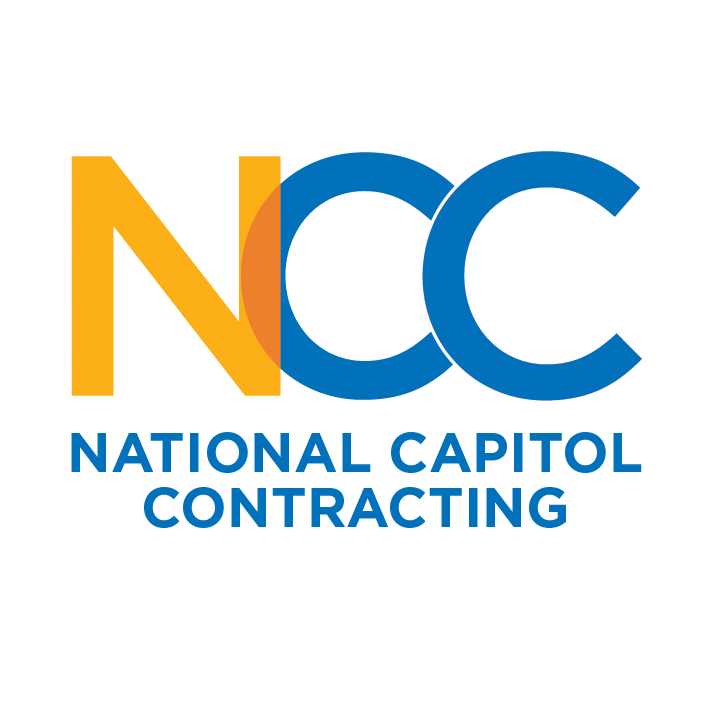 National Capitol Contracting logo