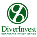 DiverInvest logo