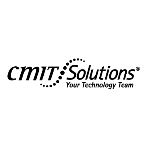 CMIT Solutions logo