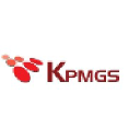 KPMGS logo