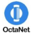 OctaNet Group logo