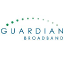 Guardian Broadband logo