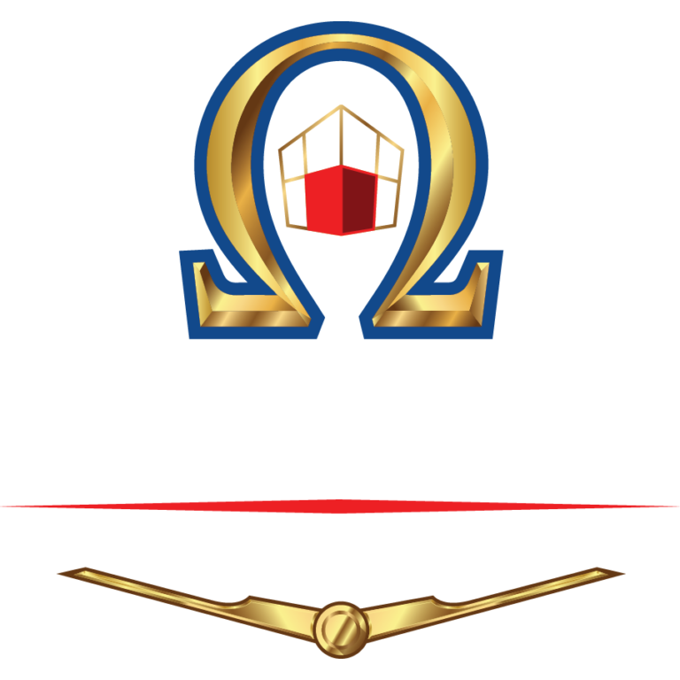 Omega Enterprise Solutions logo