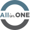 All-In-One logo