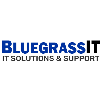 Bluegrassit logo
