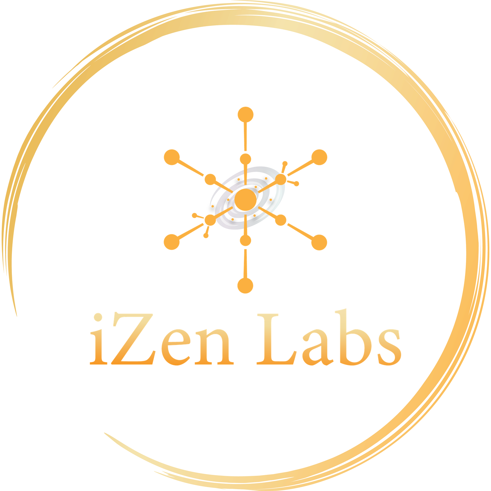 iZen Labs logo
