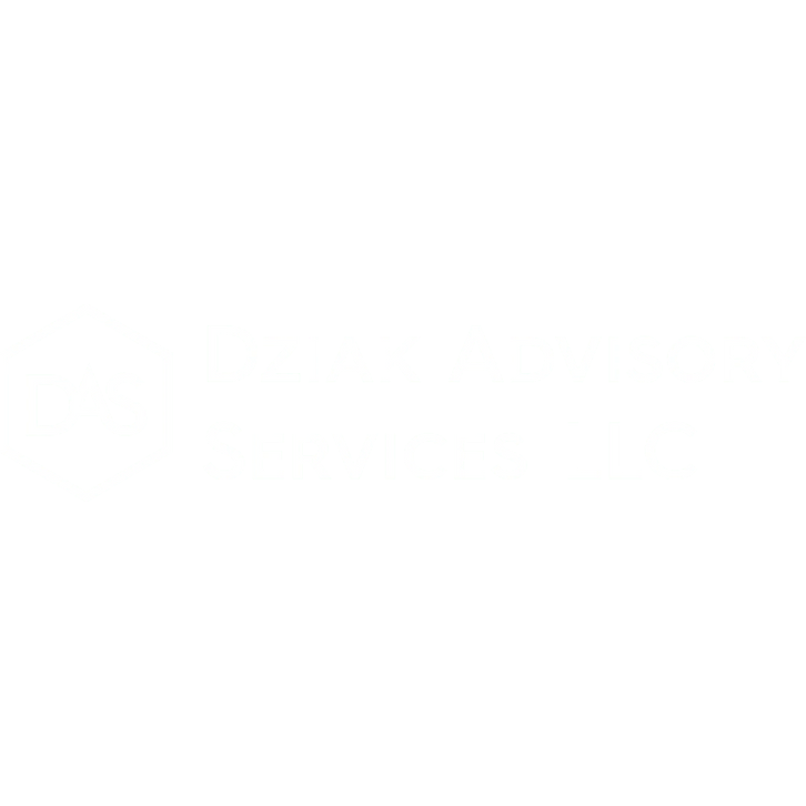DZIAK ADVISORY SERVICES LLC logo