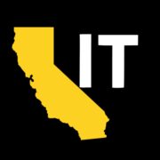 Golden State IT logo