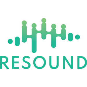 Resound logo