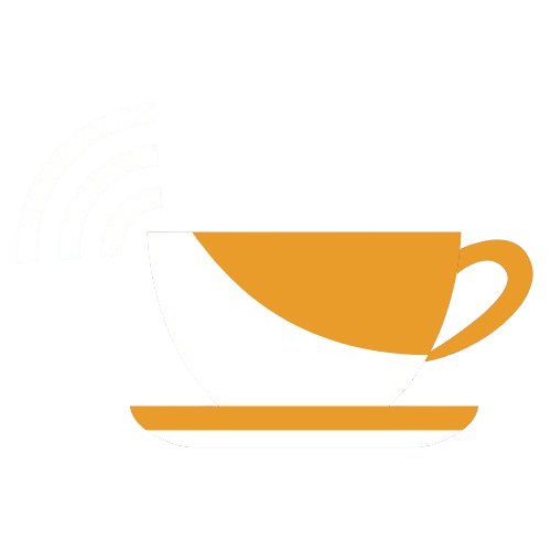 Computer Cafe logo
