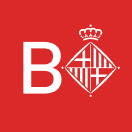 Ajuntament de Barcelona logo