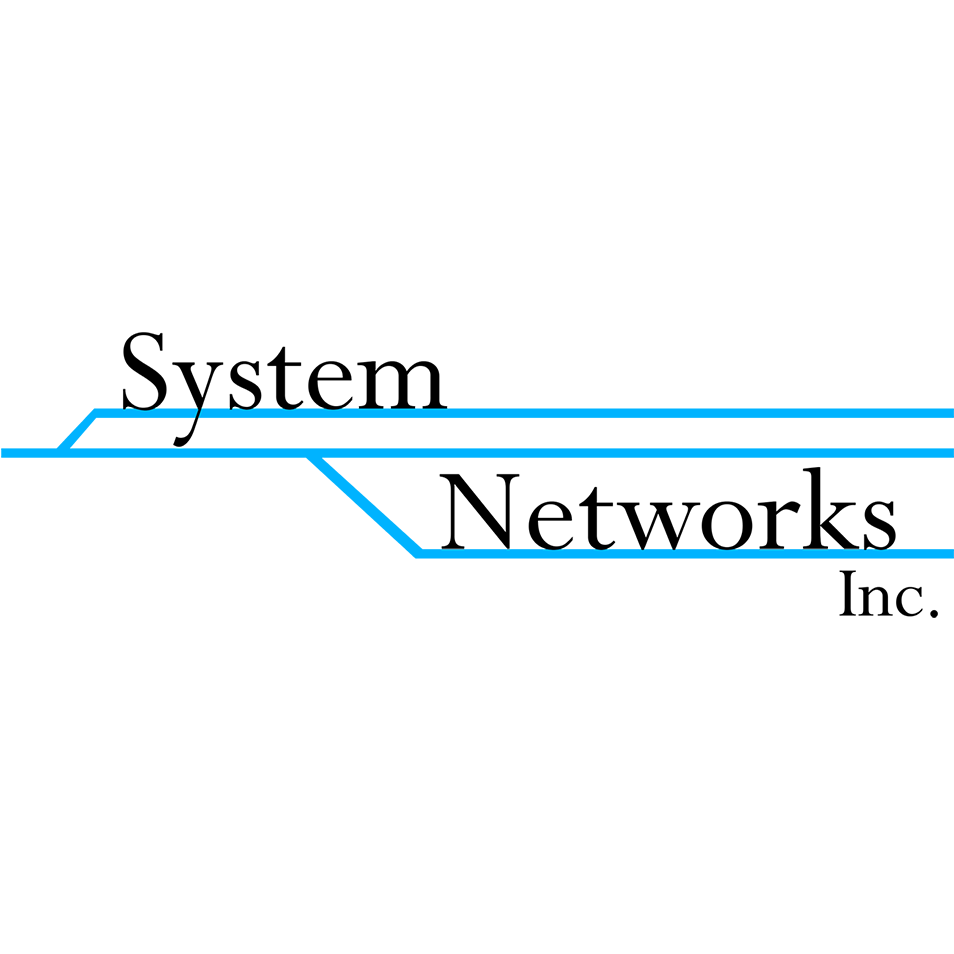 System Networks logo