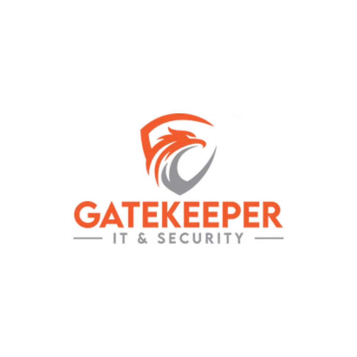 Gatekeeper IT & Security Solutions logo
