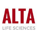 ALTA Life Sciences logo