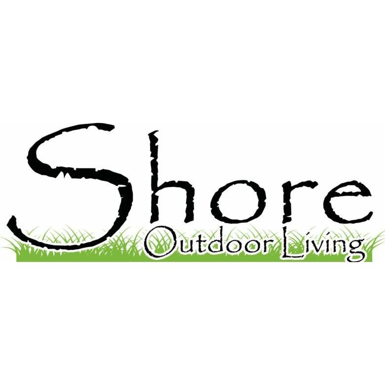 Shore Outdoor Living logo