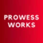 Prowessworks logo