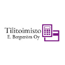 Tilitoimisto E. Bergström Oy