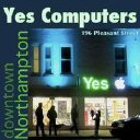 yescomputers logo