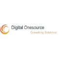 Digital Onesource Consulting Solutions logo
