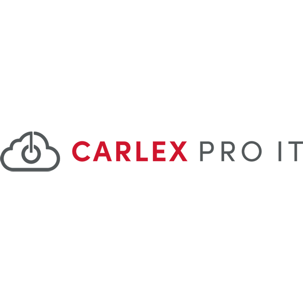 Carlex Pro IT logo