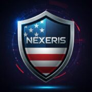 Nexeris logo