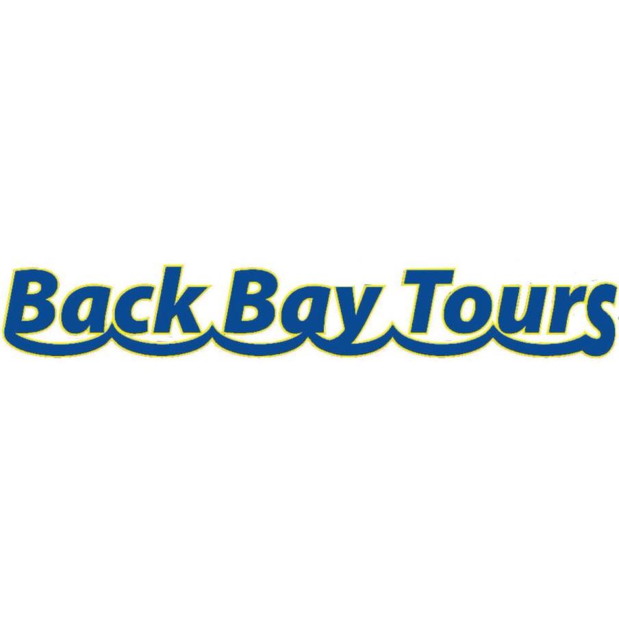 Back Bay Tours logo