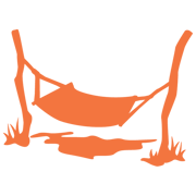 Crooked Hammock Brewery logo