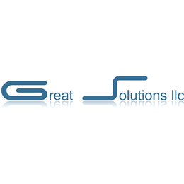 Great Solutions LLC logo