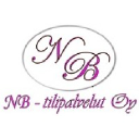 NB-tilipalvelut Oy