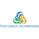 The Green Enterprises LLC logo