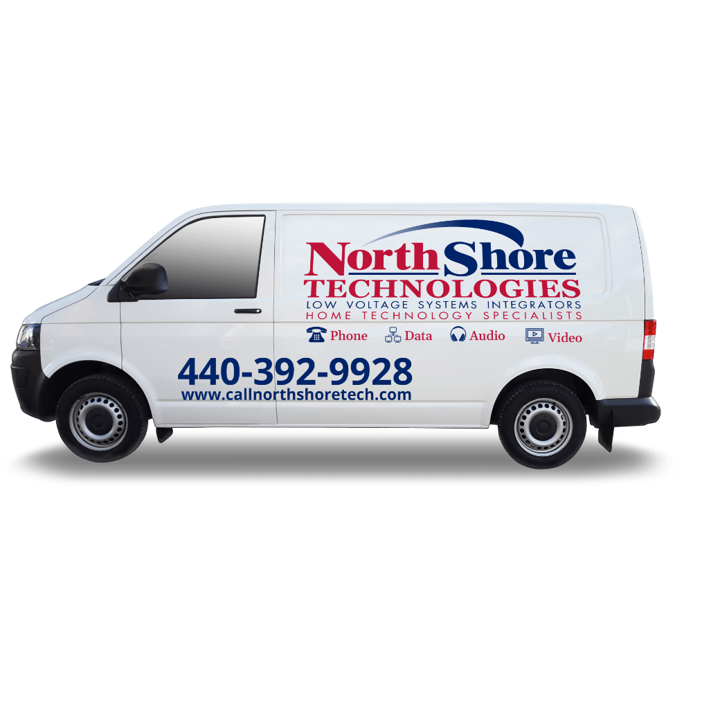 North Shore Technologies logo
