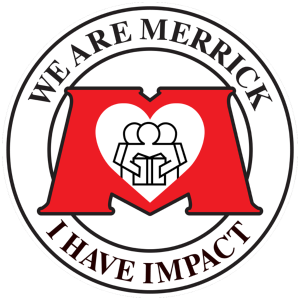 Merrick UFSD logo