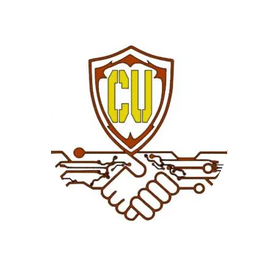 Cyber United logo