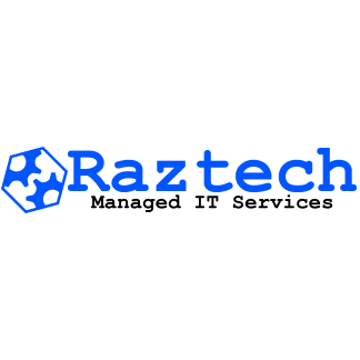 Raztech logo
