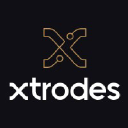 X-trodes logo