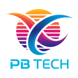 Pbtech logo