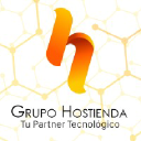 GRUPO HOSTIENDA, S.L. logo