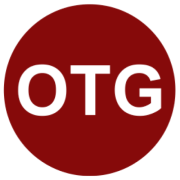 OTG Consulting logo