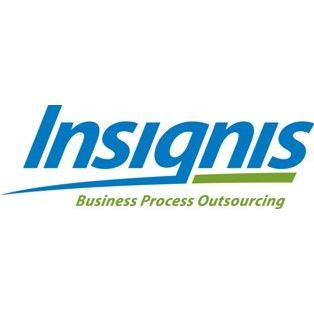 Insignis BPO LLC logo