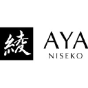 AYA Niseko logo