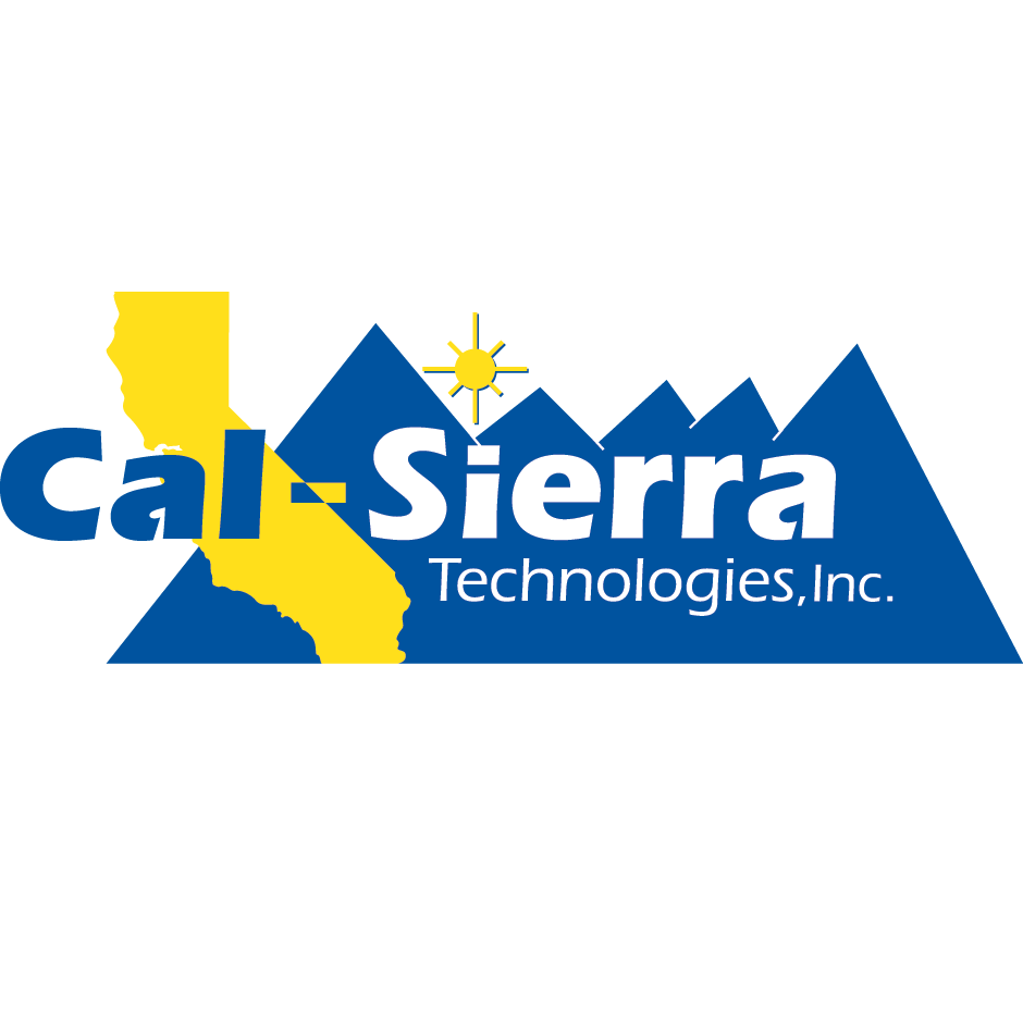 Cal-Sierra logo