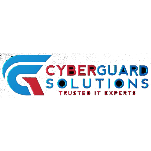 CyberGuard Solutions logo