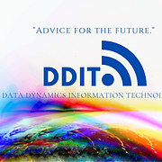 Data Dynamics Information Technolgy (DDIT) logo