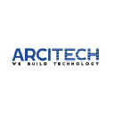 Arcitech logo